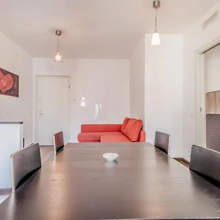 Monteverde Sunny Apartment *