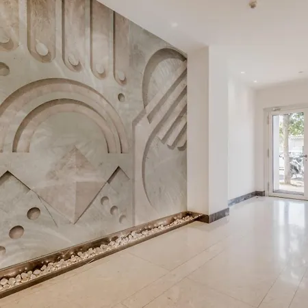 Apartment Monteverde Sunny Rome